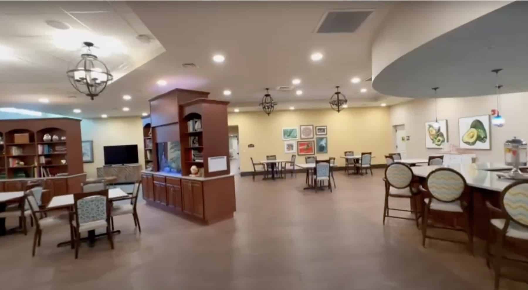 CERTUS at Waterford Lakes