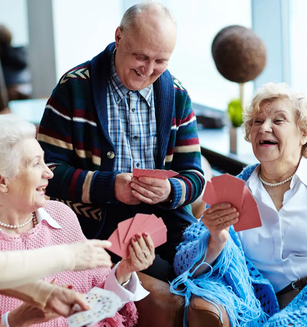 Charter Senior Living of Rockford thumbnail 2