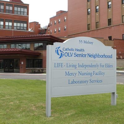 Mercy Nursing Facility thumbnail 3