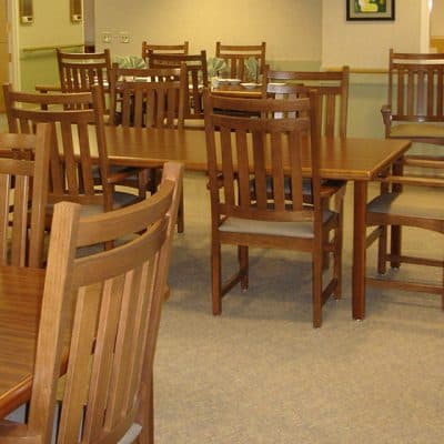Mercy Nursing Facility thumbnail 6