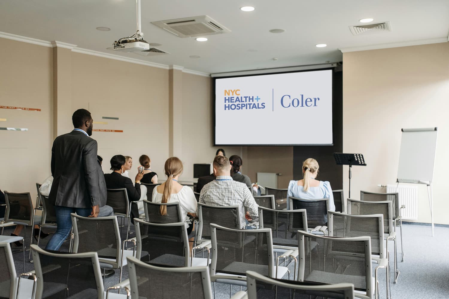 Coler Rehabilitation And Nursing Care Center thumbnail 6