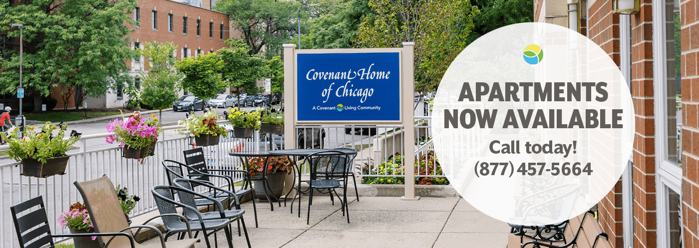 Covenant Home of Chicago
