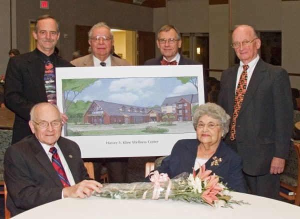 Cross Keys Village-brethren Home Community, The thumbnail 2