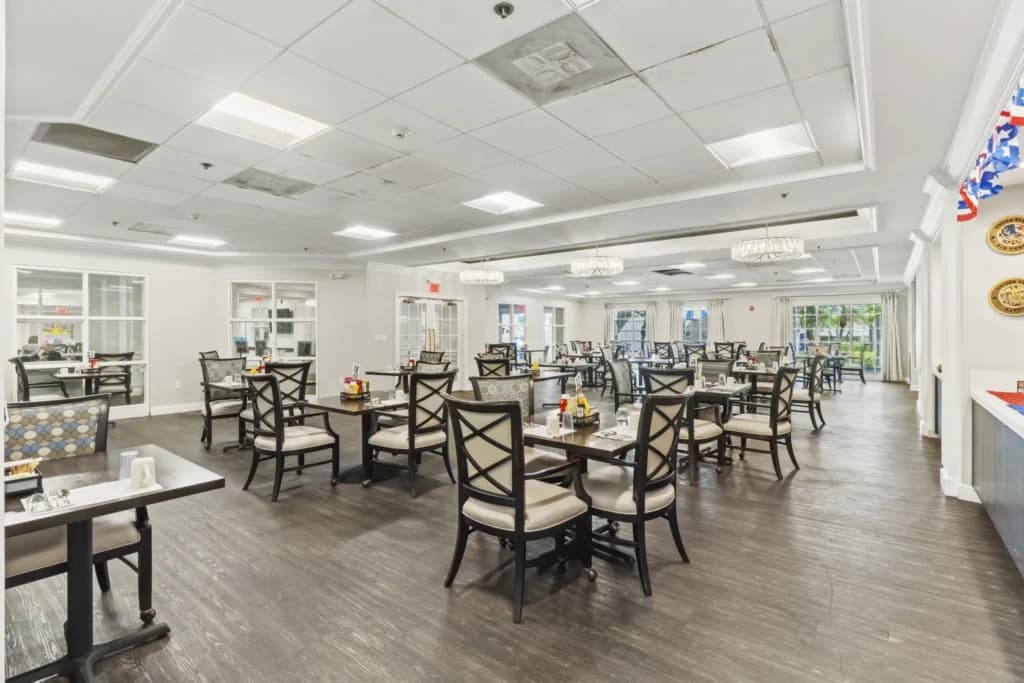 Cura Living at Boca Raton thumbnail 8