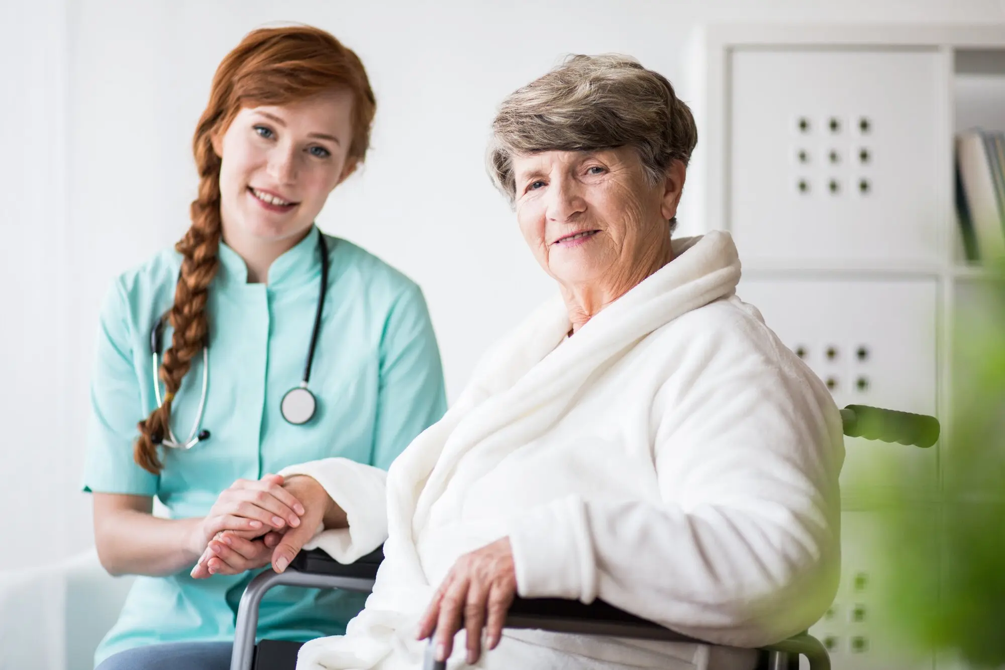 Durham Nursing & Rehabilitation Center thumbnail 3