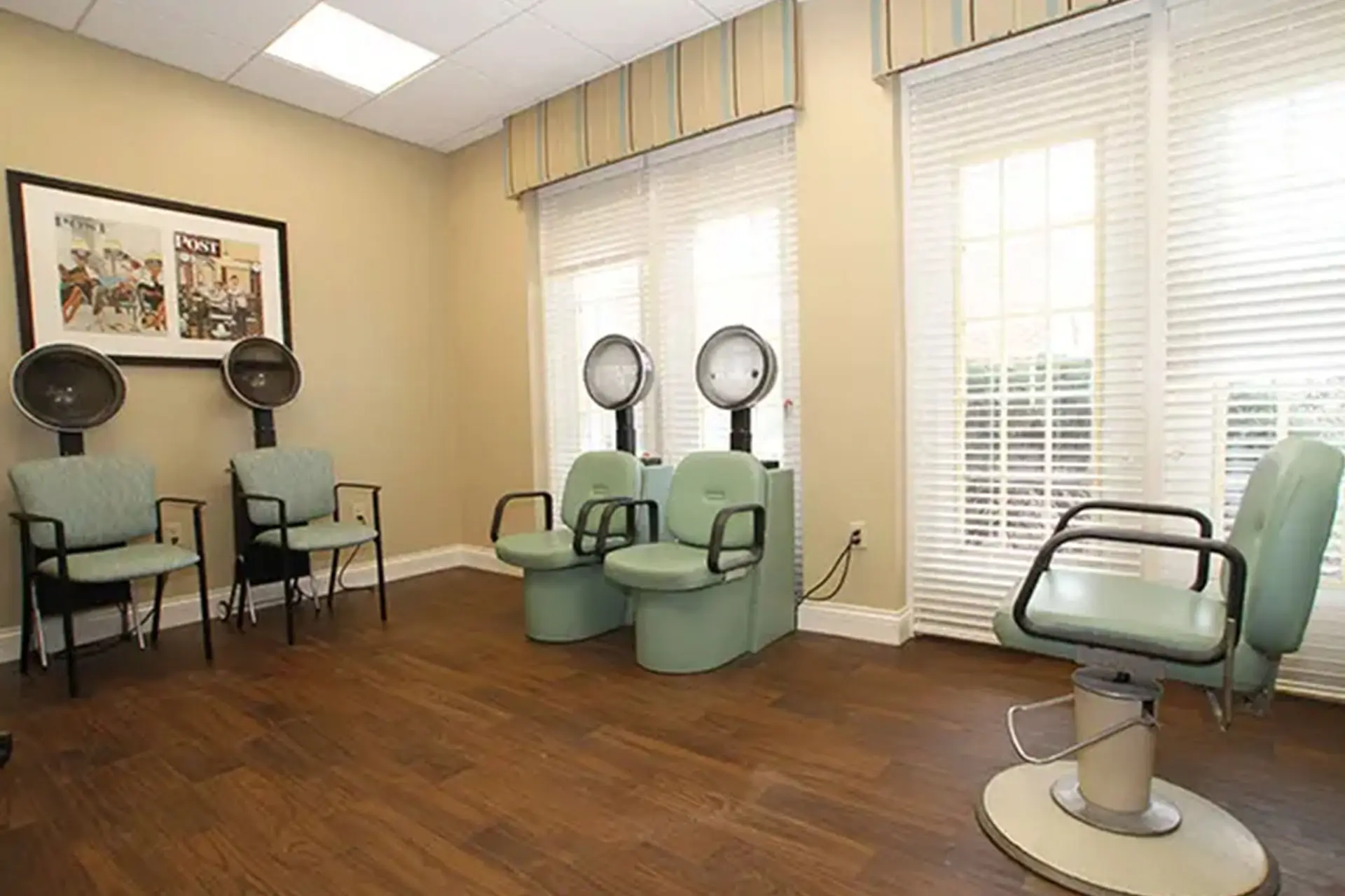 Eden Vista Hoffman Estates thumbnail 5