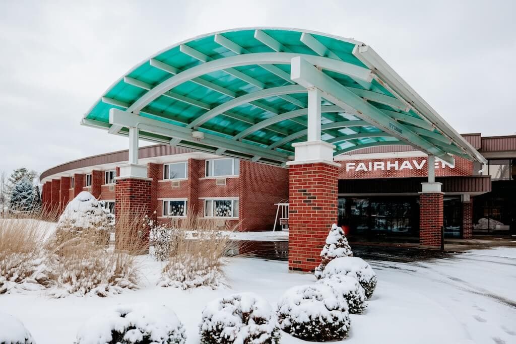 Fairhaven Christian Retirement thumbnail 3