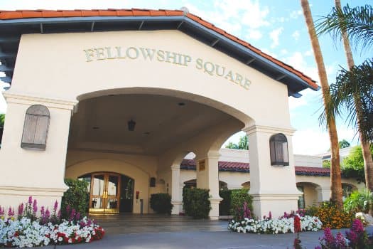 Fellowship Square Phoenix thumbnail 3