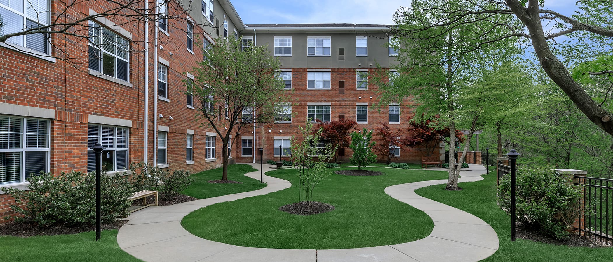 The Gardens at Creekside thumbnail 5