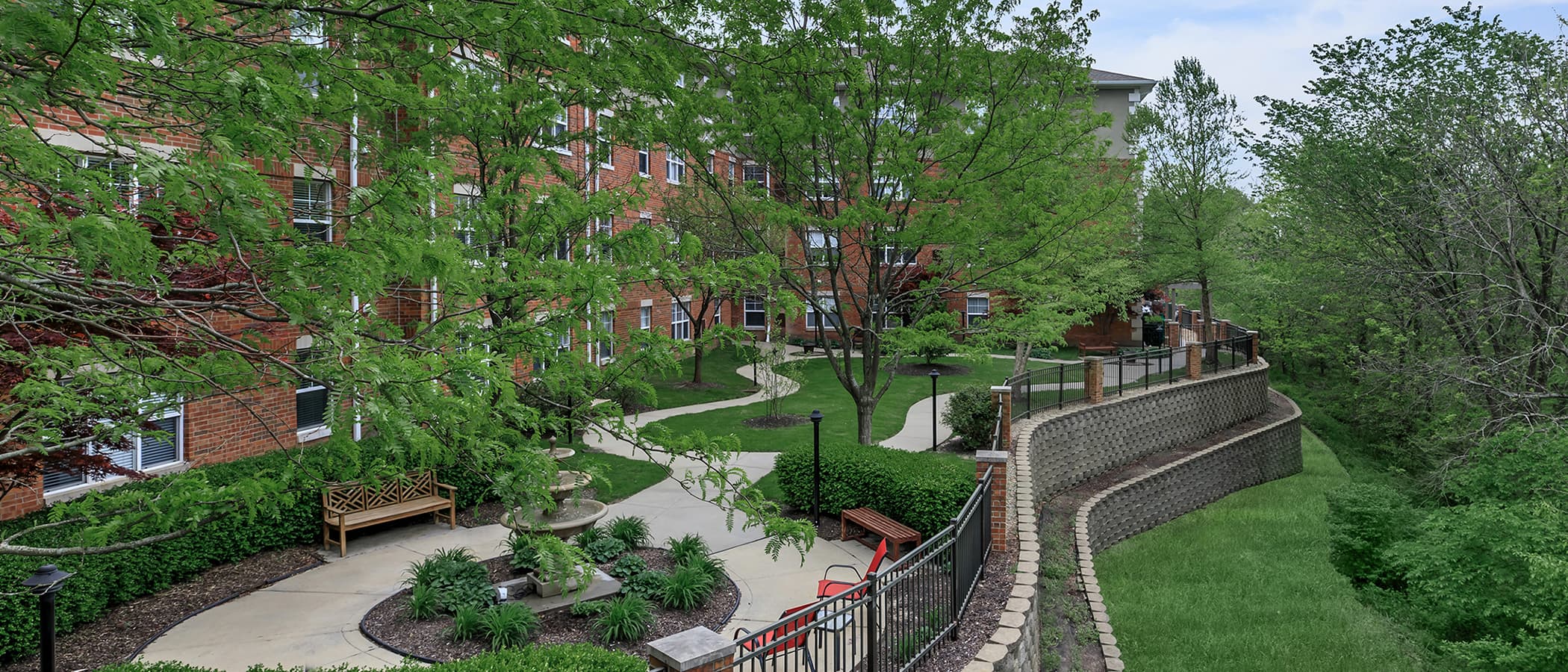 The Gardens at Creekside thumbnail 7