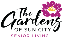 The Gardens of Sun City thumbnail 2