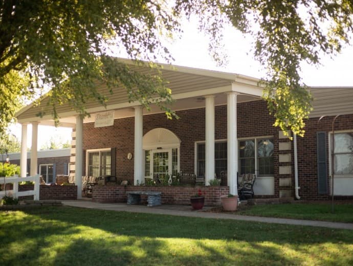 Good Samaritan Society - Parsons thumbnail 4