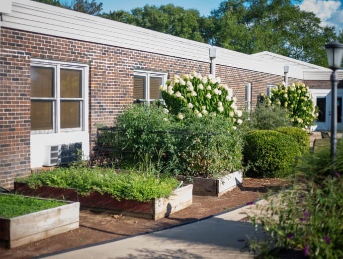 Good Samaritan Society - Parsons thumbnail 2