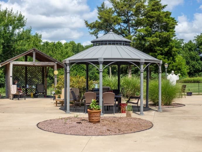 Good Samaritan Society - Parsons thumbnail 3