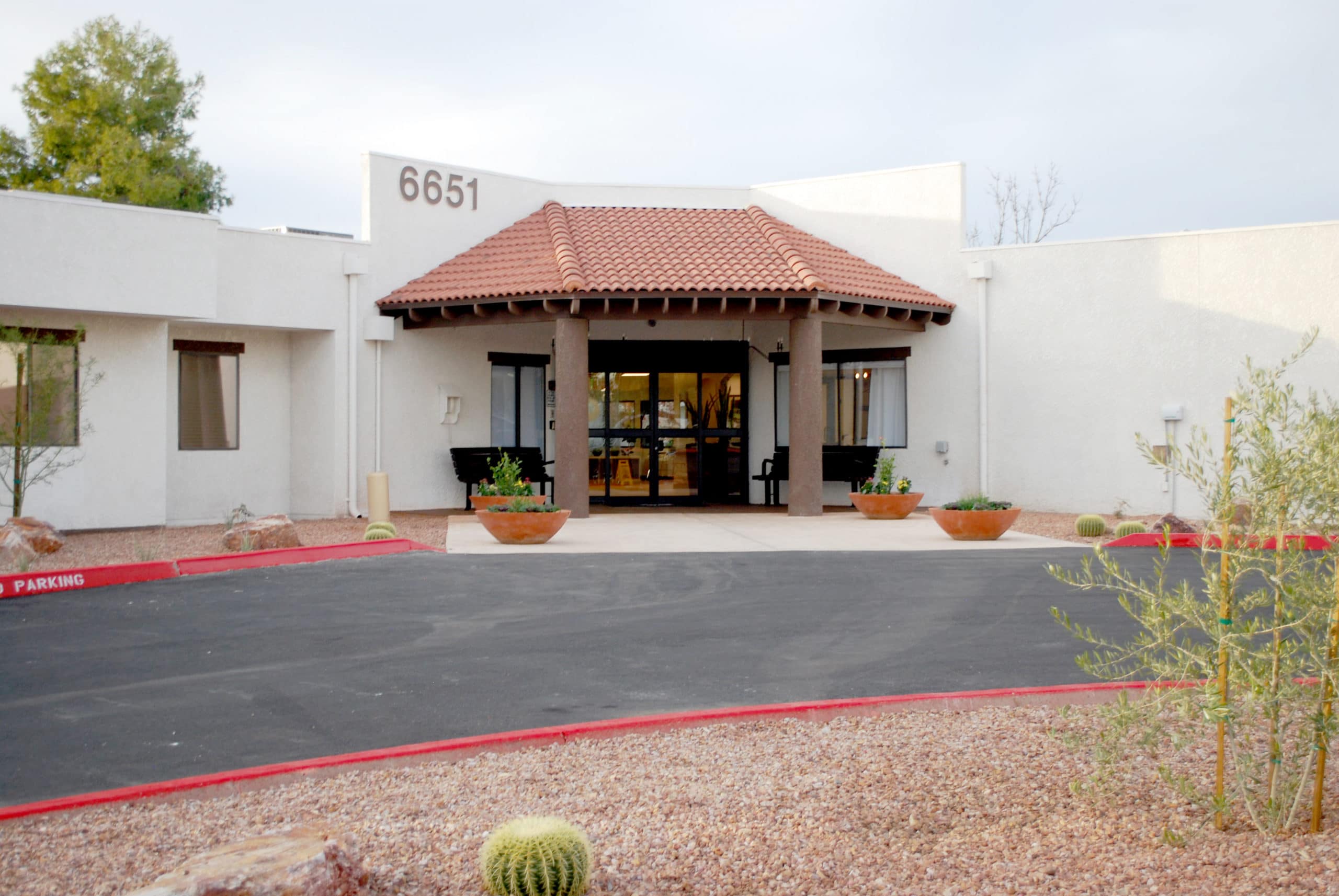 Haven Of Saguaro Valley thumbnail 6