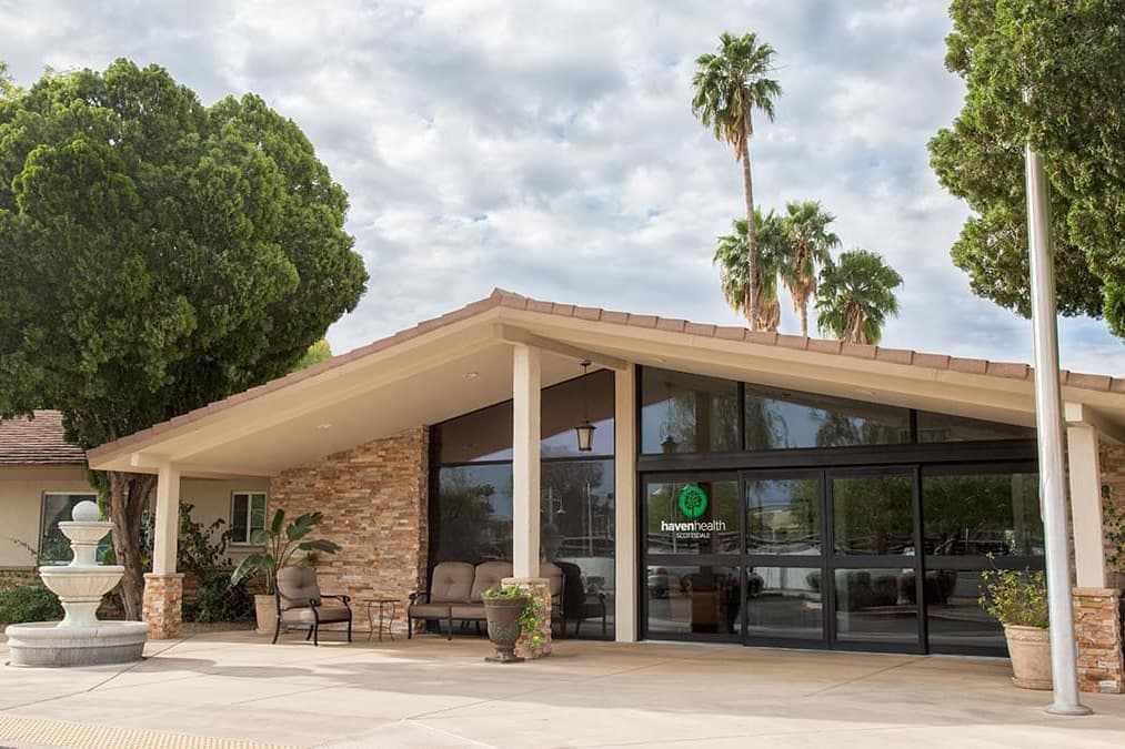 Haven Of Scottsdale thumbnail 2