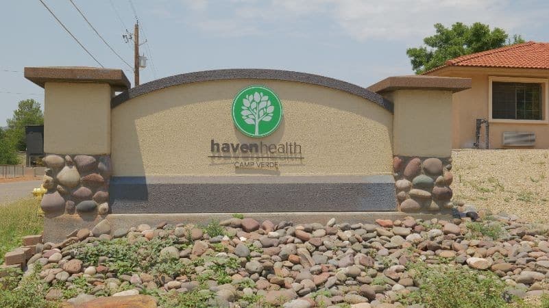 Haven Of Camp Verde thumbnail 3
