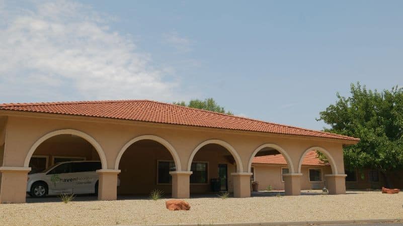 Haven Of Camp Verde thumbnail 4