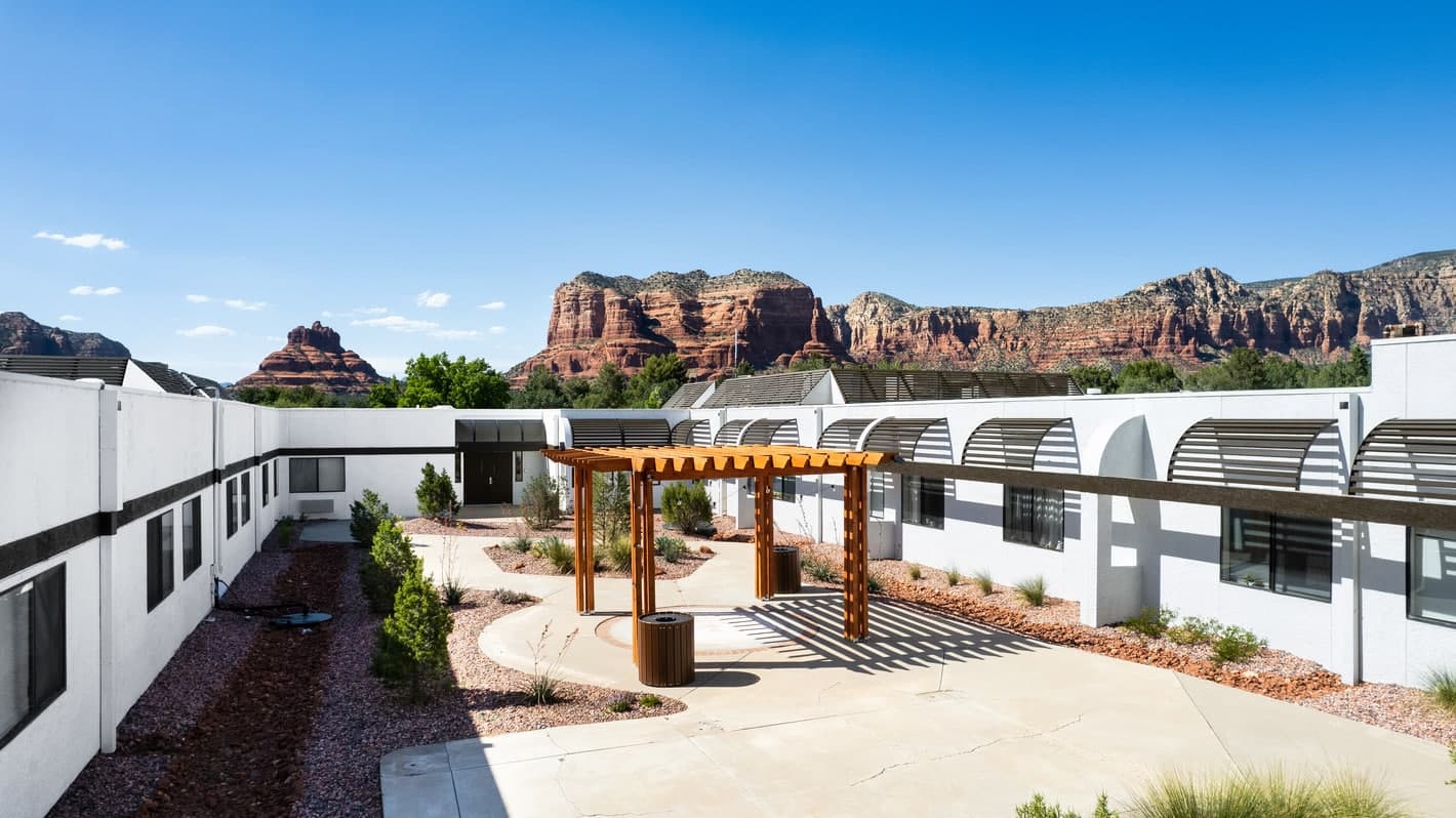 Haven Of Sedona thumbnail 6