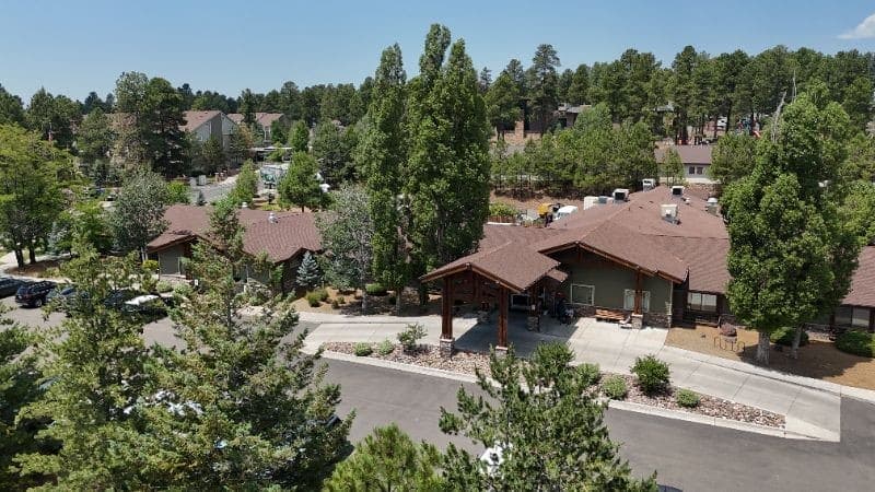 Haven Of Flagstaff thumbnail 2
