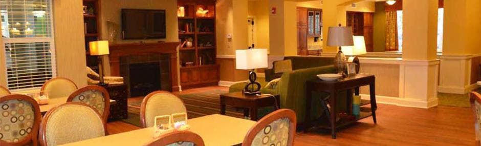The Heritage of Overland Park thumbnail 4