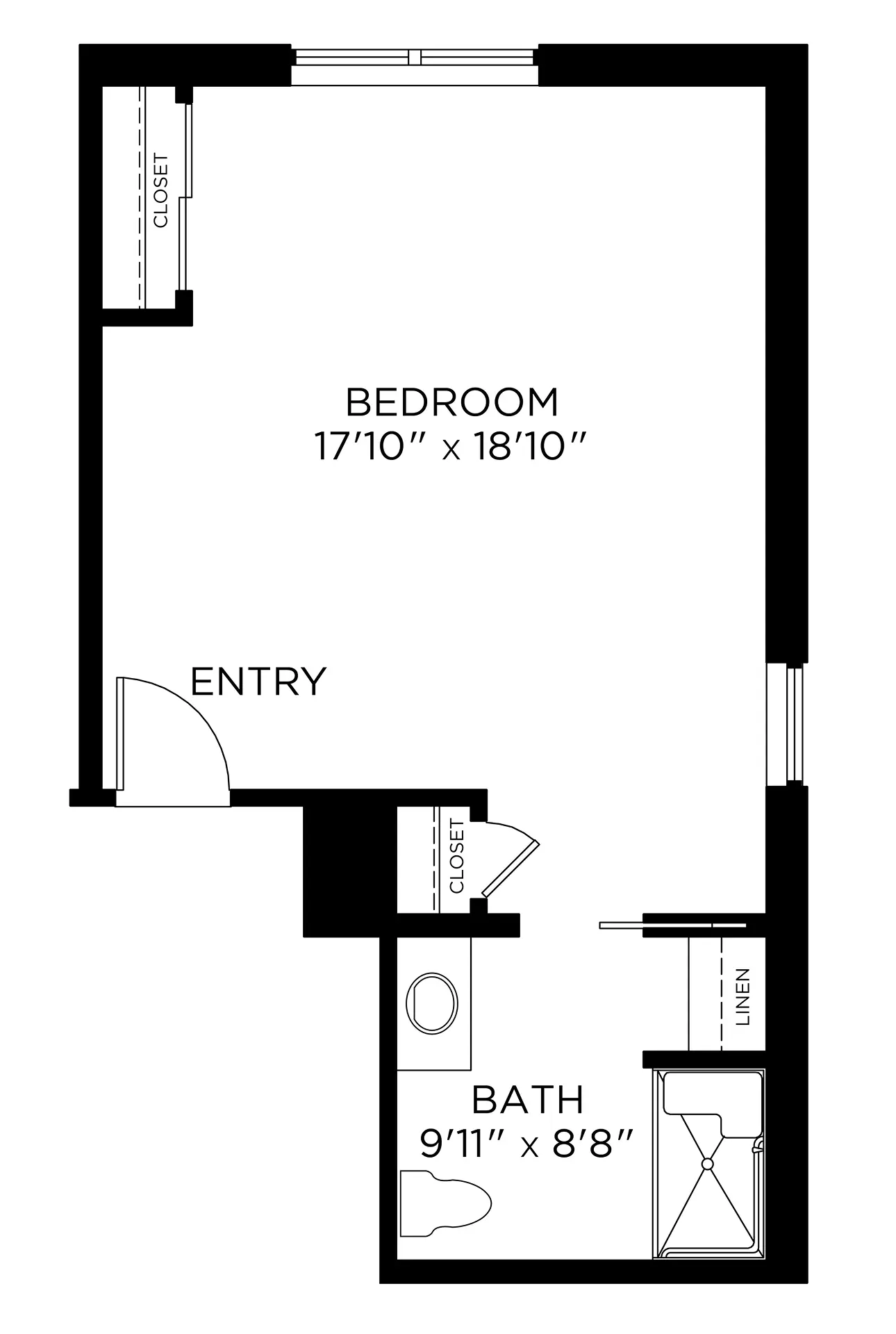 Abbotswood At Irving Park thumbnail 3