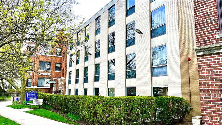 Lakefront Nursing & Rehab Ctr thumbnail 7