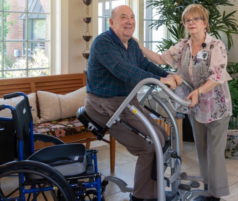 Loudonville Assisted Living Residence thumbnail 6