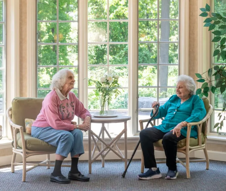 Loudonville Assisted Living Residence thumbnail 7