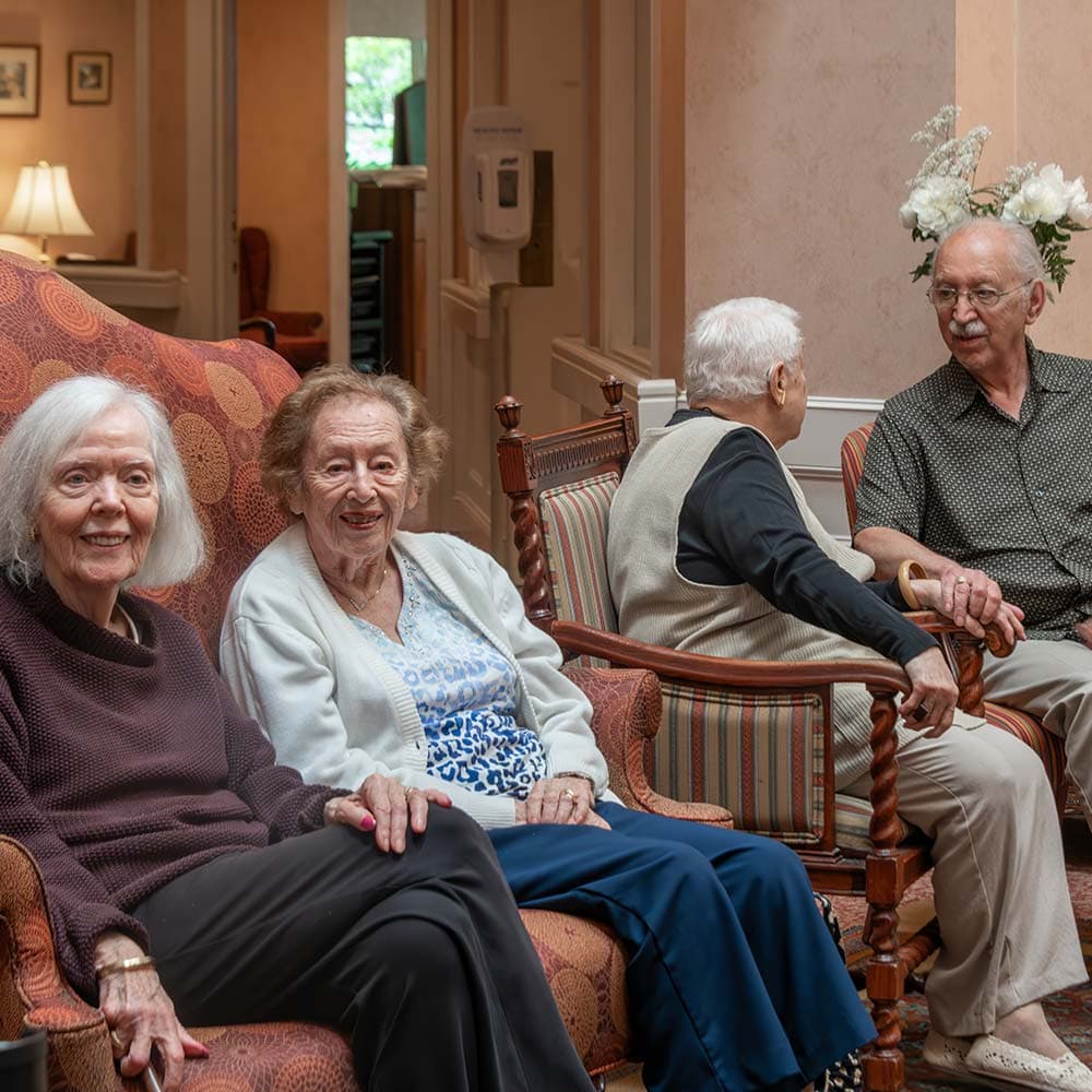 Loudonville Assisted Living Residence thumbnail 5