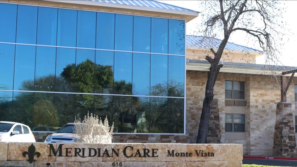 Meridian Care Monte Vista thumbnail 2