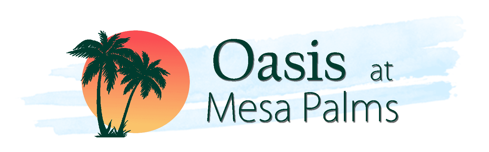 Oasis at Mesa Palms