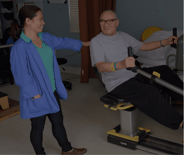 Mosholu Parkway Nursing & Rehabilitation Center thumbnail 3