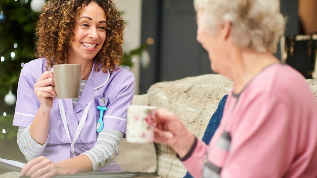 New Century Home Care thumbnail 2