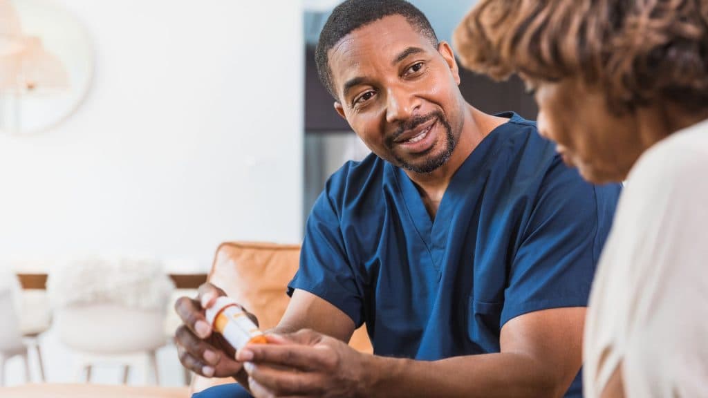 New Century Home Care thumbnail 3