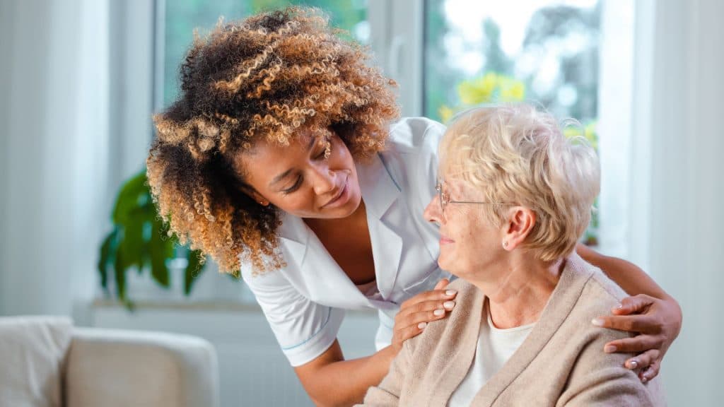 New Century Home Care
