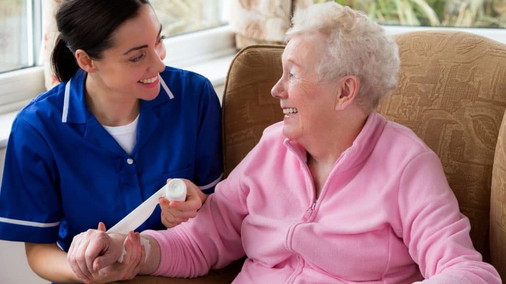 New Century Home Care thumbnail 4