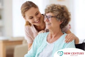 New Century Home Care thumbnail 6