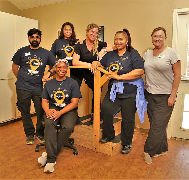 Brazos Healthcare Center thumbnail 5