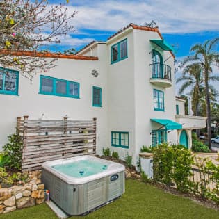 Villa Riviera thumbnail 6
