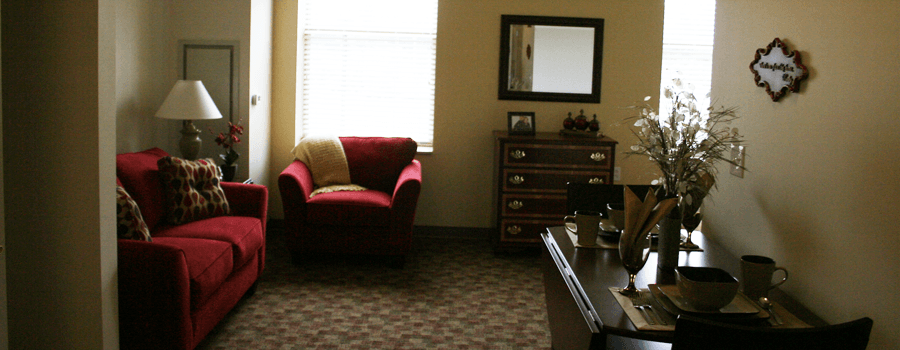 Paramount Senior Living at South Hills thumbnail 3