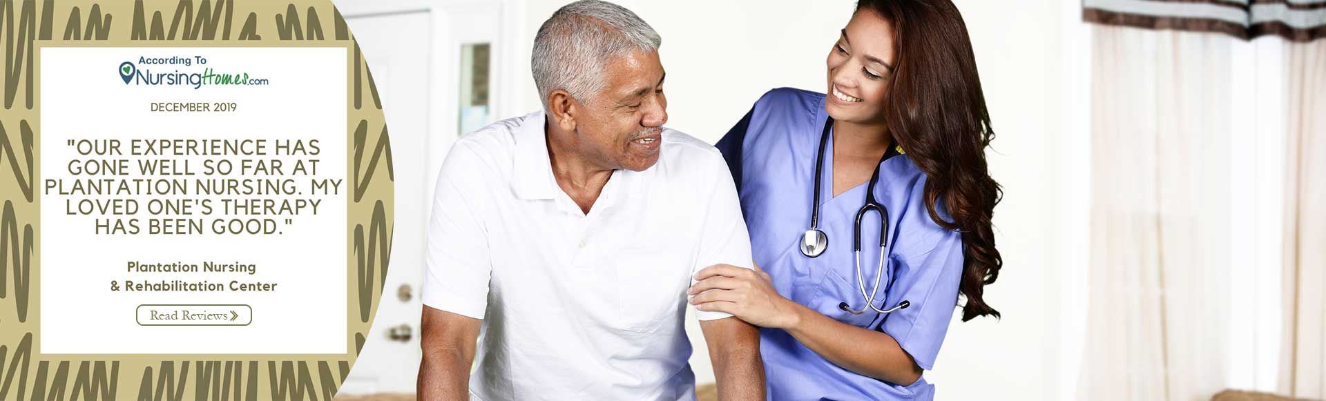 Plantation Nursing & Rehabilitation Center thumbnail 4