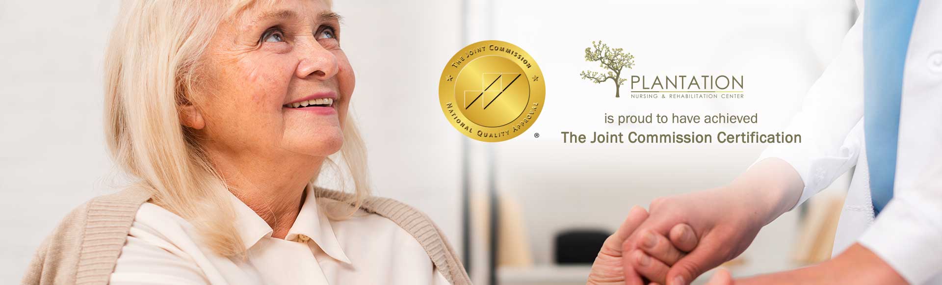 Plantation Nursing & Rehabilitation Center