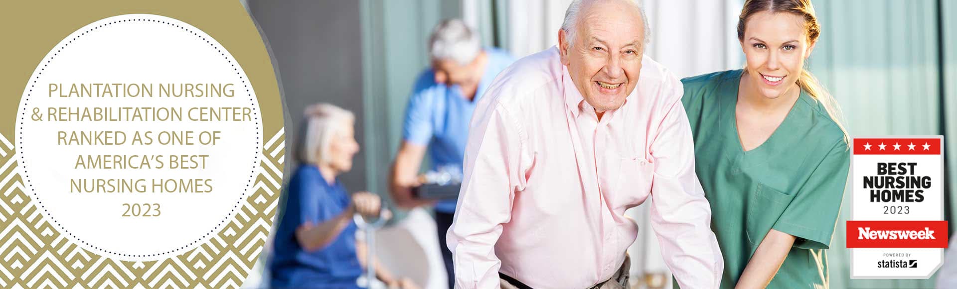 Plantation Nursing & Rehabilitation Center thumbnail 2