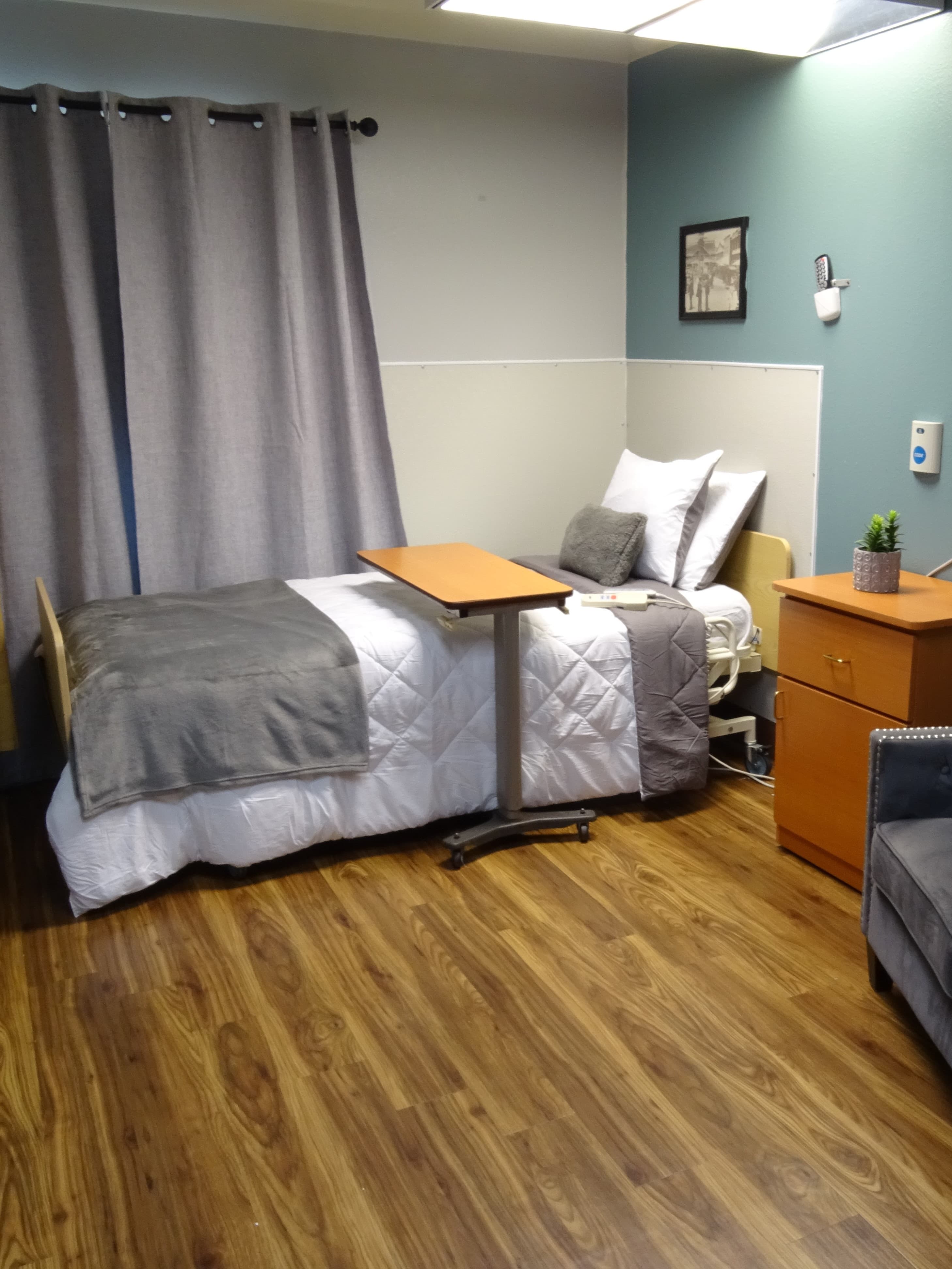 Rosecrans Care Center
