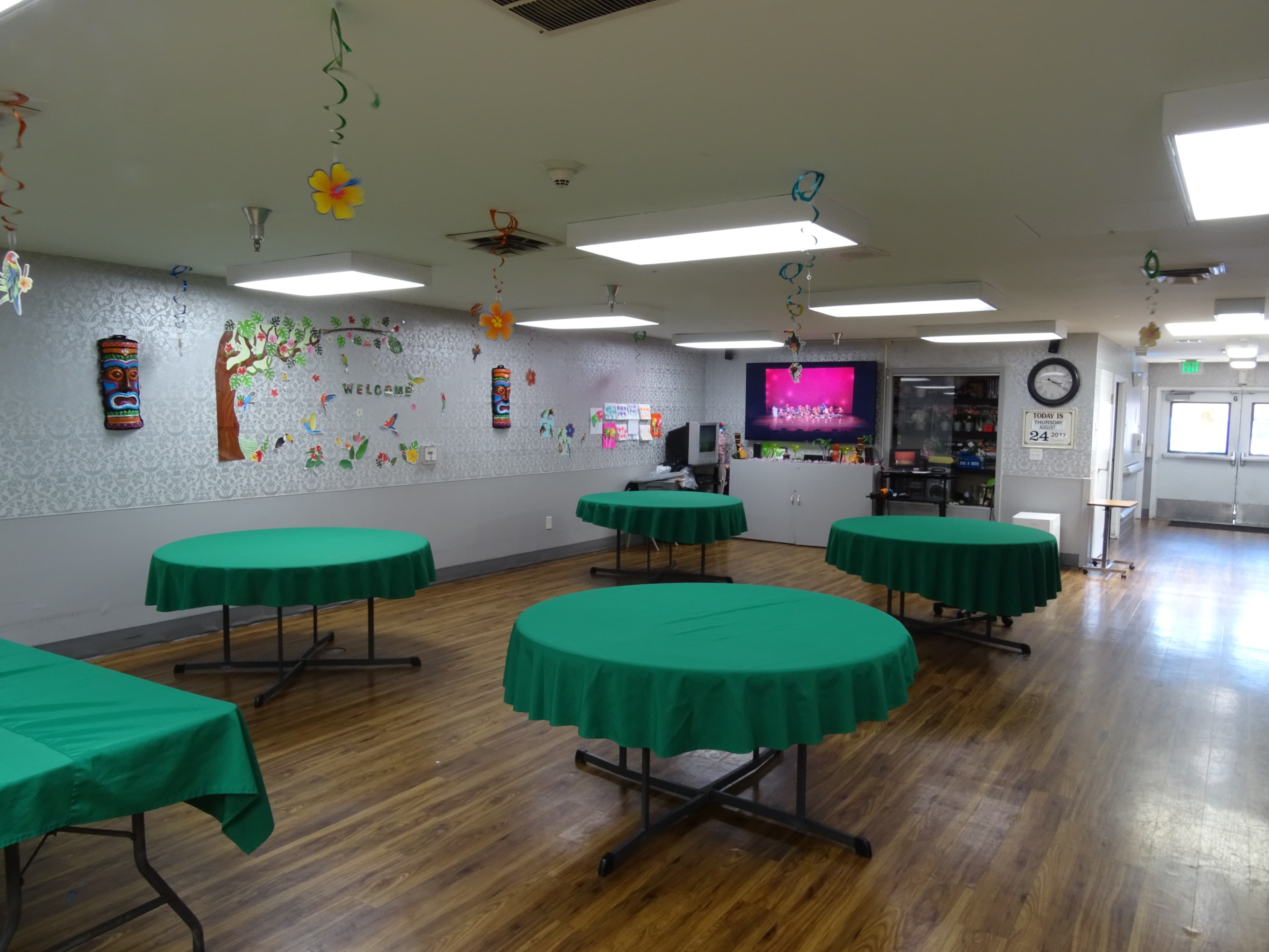Rosecrans Care Center thumbnail 3