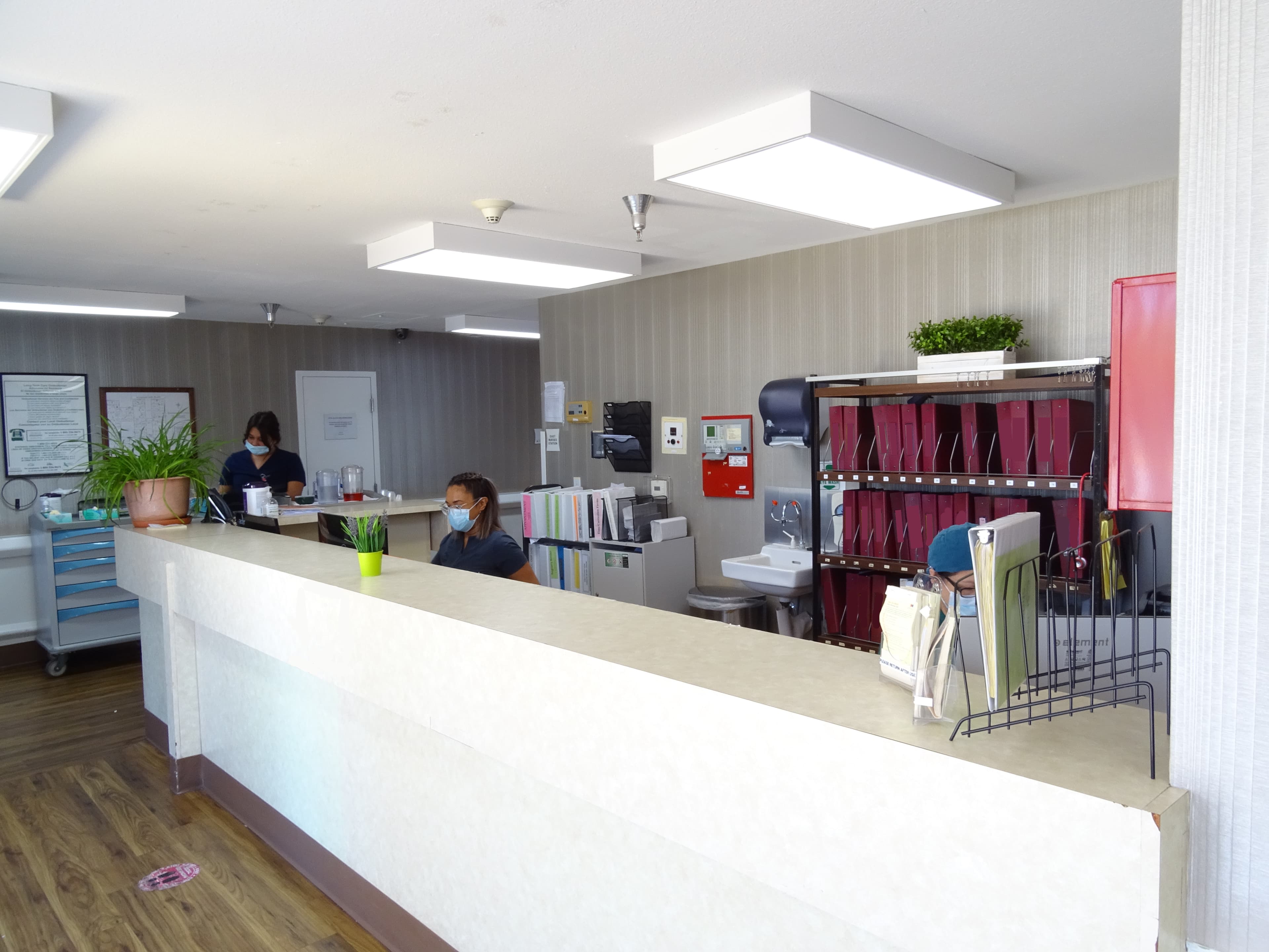 Rosecrans Care Center thumbnail 4