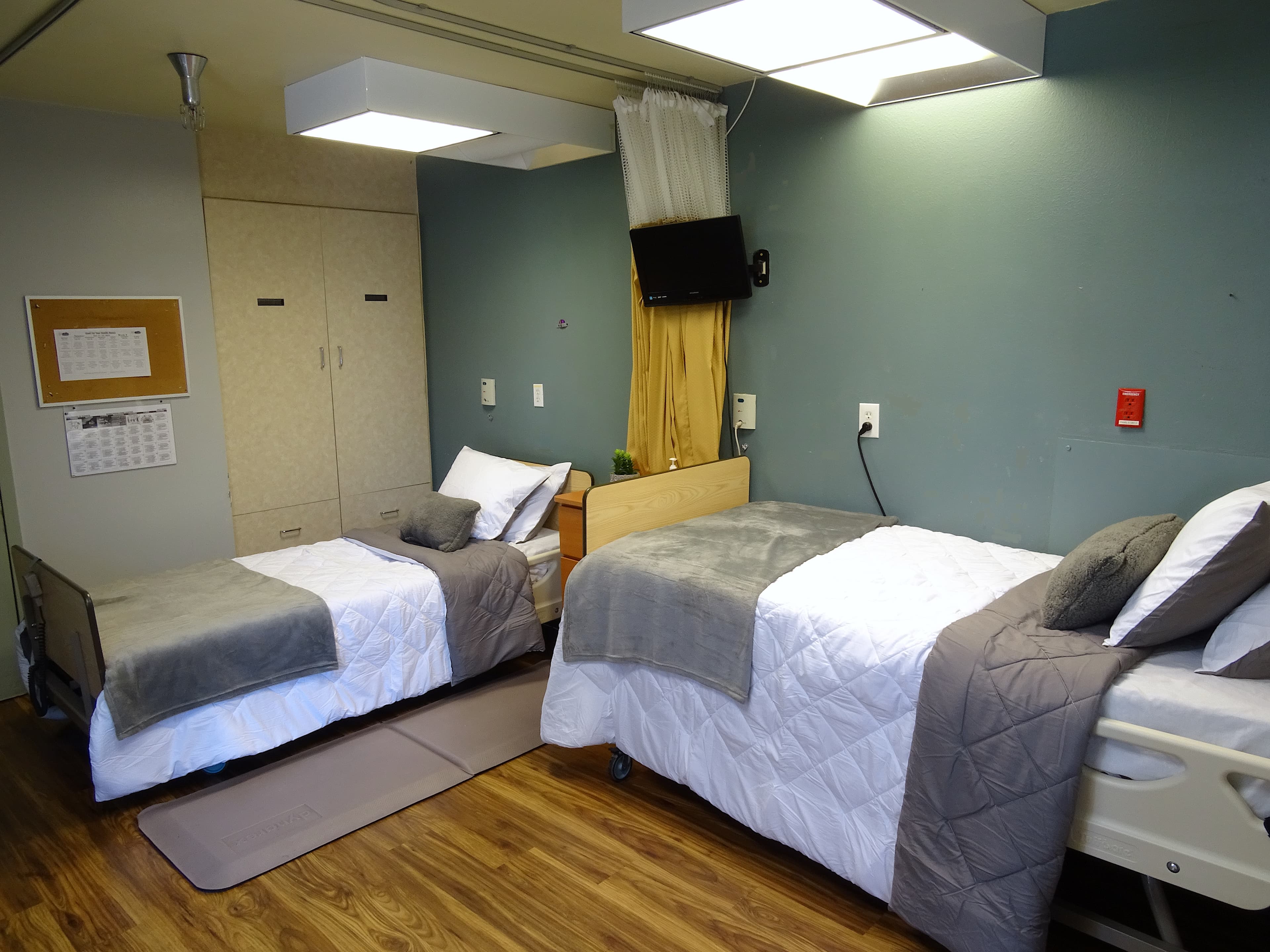 Rosecrans Care Center thumbnail 8
