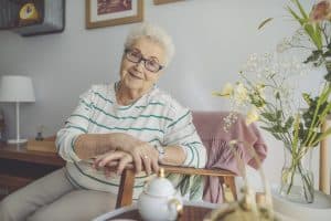 Saguaro Ranch Luxury Assisted Living