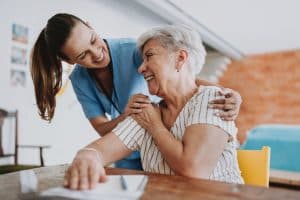 Saguaro Ranch Luxury Assisted Living thumbnail 3